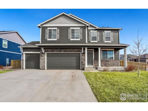 415 3rd St, Severance, CO, 80546-5013 | Card Image