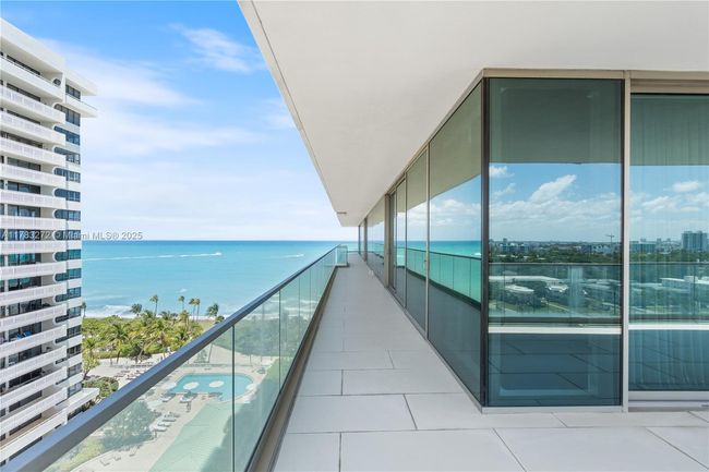 UNIT-1001 - 10203 Collins Ave, Condo with 3 bedrooms, 5 bathrooms and null parking in Bal Harbour FL | Image 33