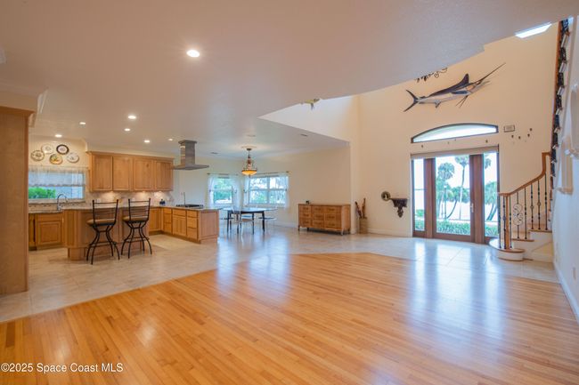1613 N Indian River Dr, House other with 5 bedrooms, 9 bathrooms and null parking in Cocoa FL | Image 18