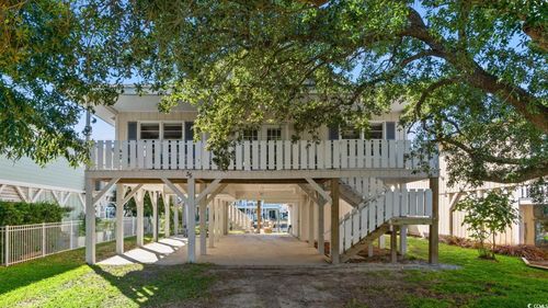 35 Monroe St, Ocean Isle Beach, NC, 28469-7640 | Card Image