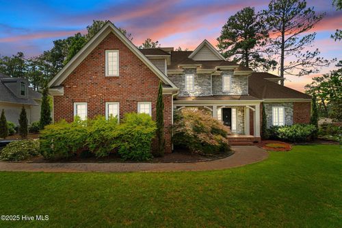 30 Spring Valley Ct, Pinehurst, NC, 28374-6919 | Card Image