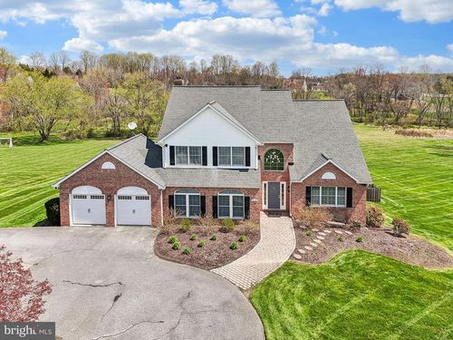 5724 Steeple Chase Rd, Sykesville, MD, 21784-8657 | Card Image