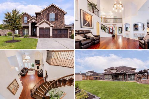 20307 Cortina Valley Dr, Cypress, TX, 77433-6333 | Card Image