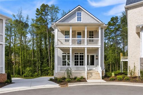 3050 Kara Ct, Roswell, GA, 30076-2909 | Card Image
