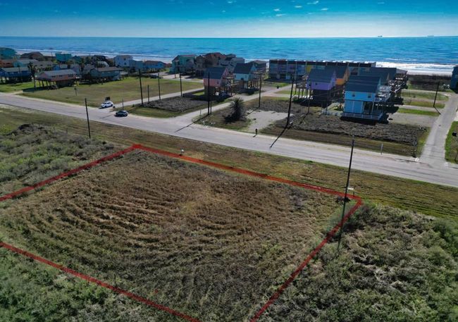 0000 Blue Water Hwy, Home with 0 bedrooms, 0 bathrooms and null parking in Freeport TX | Image 5