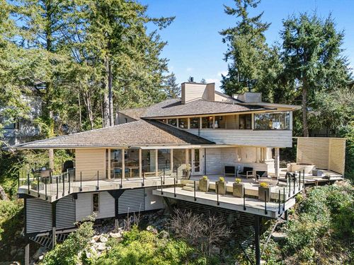 6011 Eagleridge Dr, West Vancouver, BC, V7W1W7 | Card Image
