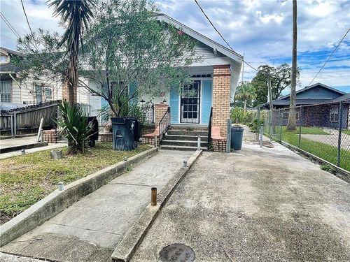3435 37 New Orleans Street, New Orleans, LA, 70122 | Card Image