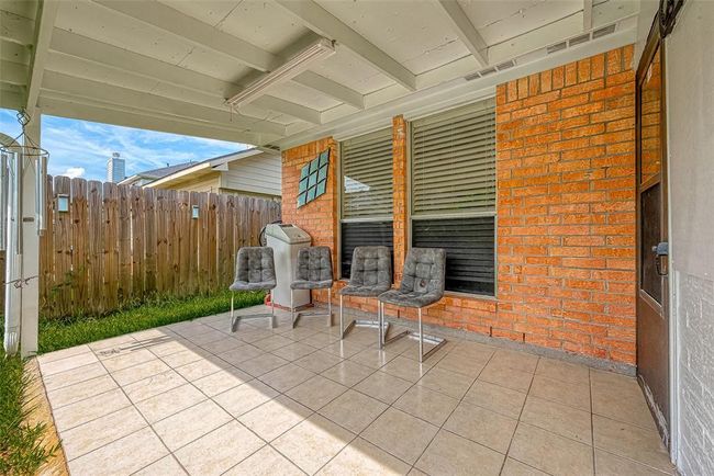 11823 Caprock Canyons Ln, House other with 4 bedrooms, 3 bathrooms and 2 parking in Sugar Land TX | Image 37