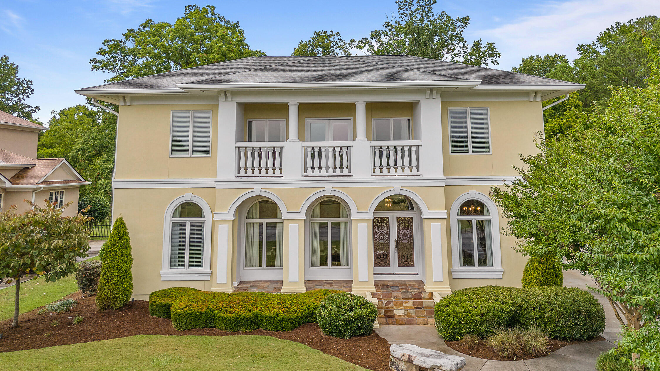 White Eagle Trl, Ringgold, GA 30736