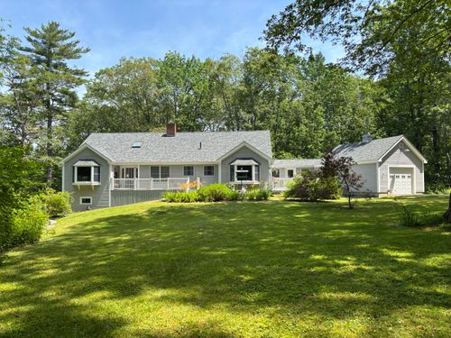 5 Morrison Road, Bristol, ME, 04564 | Card Image