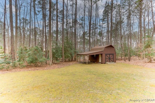115 Tom Taylor Rd, House other with 3 bedrooms, 2 bathrooms and null parking in Toano VA | Image 31
