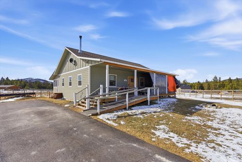164 Bitterroot Estates Dr, Marion, MT, 59925-9884 | Card Image