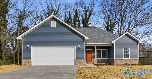 1702 Lydia Dr Nw, Huntsville, AL, 35816-1434 | Card Image