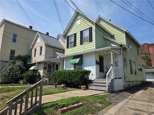 212 Clinton St, Binghamton, NY, 13905-2230 | Card Image