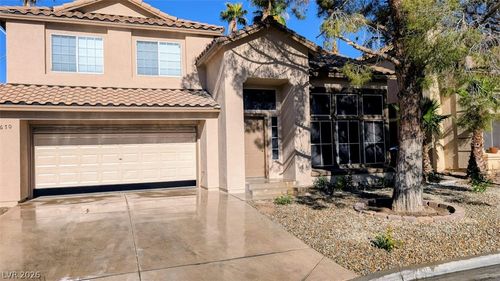 2670 Ridgewater Cir, Henderson, NV, 89074-1269 | Card Image