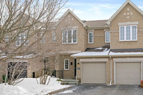 867 Schooner Cres, Gloucester, ON, K1V1Y2 | Card Image