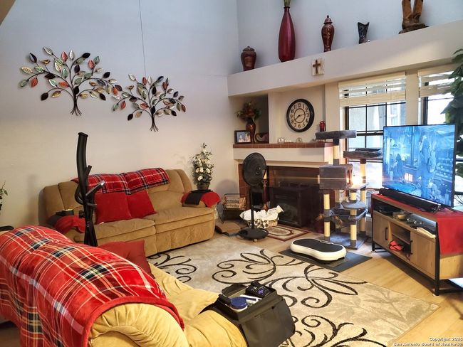 APT-502 - 6100 Woodlake Pkwy, Condo with 2 bedrooms, 2 bathrooms and null parking in San Antonio TX | Image 7