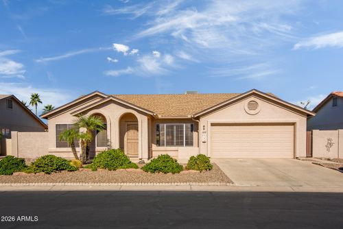 1558 E Winged Foot Drive, Chandler, AZ, 85249 | Card Image