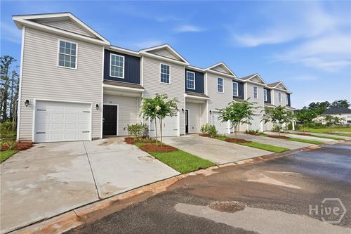 143 Islamorada Ln, Bloomingdale, GA, 31302-8156 | Card Image