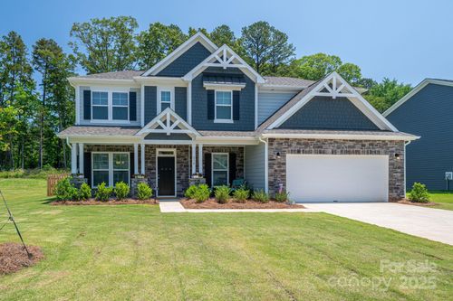 250 Winford Rd, Troutman, NC, 28166-7701 | Card Image