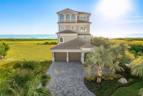 52 Hammock Beach Cir S, PALM COAST, FL, 32137-3385 | Card Image