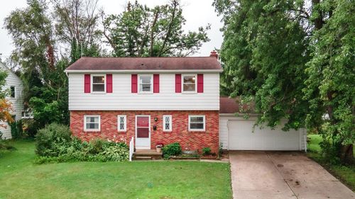 3625 Dovelle Place, Lansing, MI, 48917 | Card Image