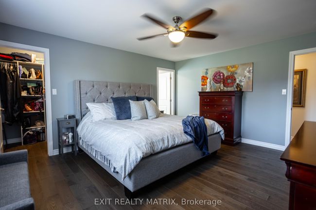 63 Nadine St, House other with 4 bedrooms, 3 bathrooms and 6 parking in Bourget ON | Image 23