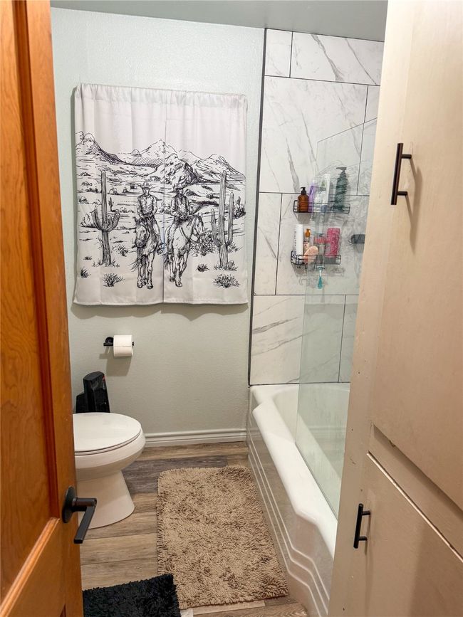 617 N Park St, House other with 3 bedrooms, 1 bathrooms and null parking in Dublin TX | Image 20