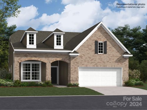 4450 Doyle Ridge Road, Maiden, NC, 28650 | Card Image