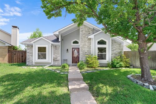 2539 Melissa Ln, Carrollton, TX, 75006-2736 | Card Image