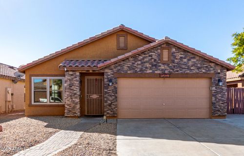 15631 W Port Au Prince Lane, Surprise, AZ, 85379 | Card Image