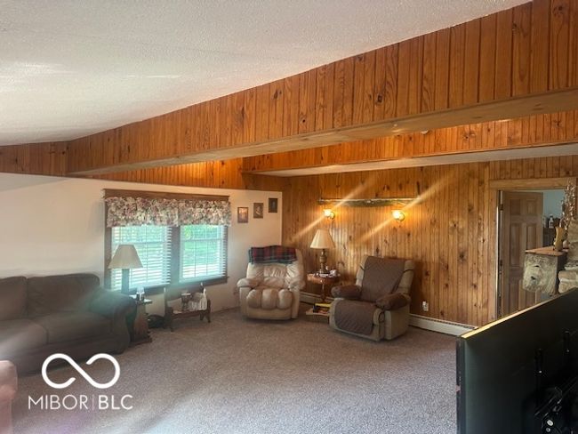 2840 S 270 E, House other with 2 bedrooms, 1 bathrooms and null parking in Kingman IN | Image 8