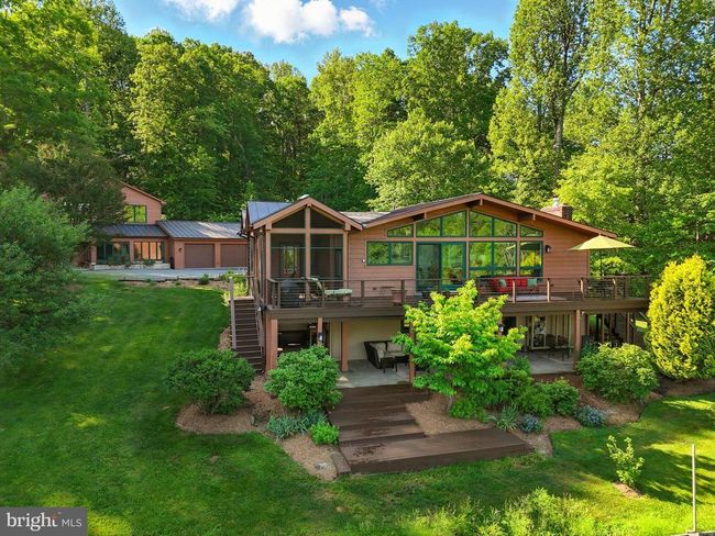 103 Castleton Ford Rd, House other with 3 bedrooms, 3 bathrooms and null parking in CASTLETON VA | Image 4