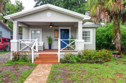 7018 N Central Ave, TAMPA, FL, 33604-5513 | Card Image
