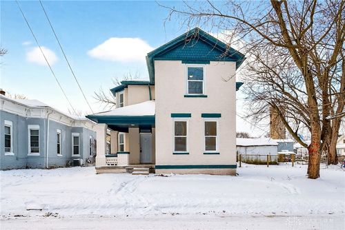 133 Hivling St, Xenia, OH, 45385-3409 | Card Image