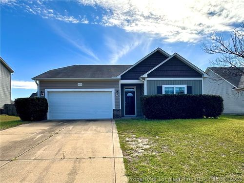 2052 Gray Goose Loop, Fayetteville, NC, 28306-3582 | Card Image