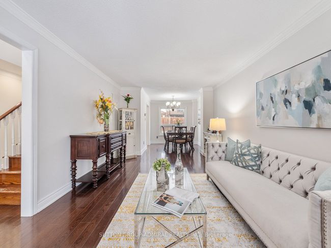 1552 Dellbrook Ave, House other with 5 bedrooms, 4 bathrooms and 4 parking in Pickering ON | Image 7