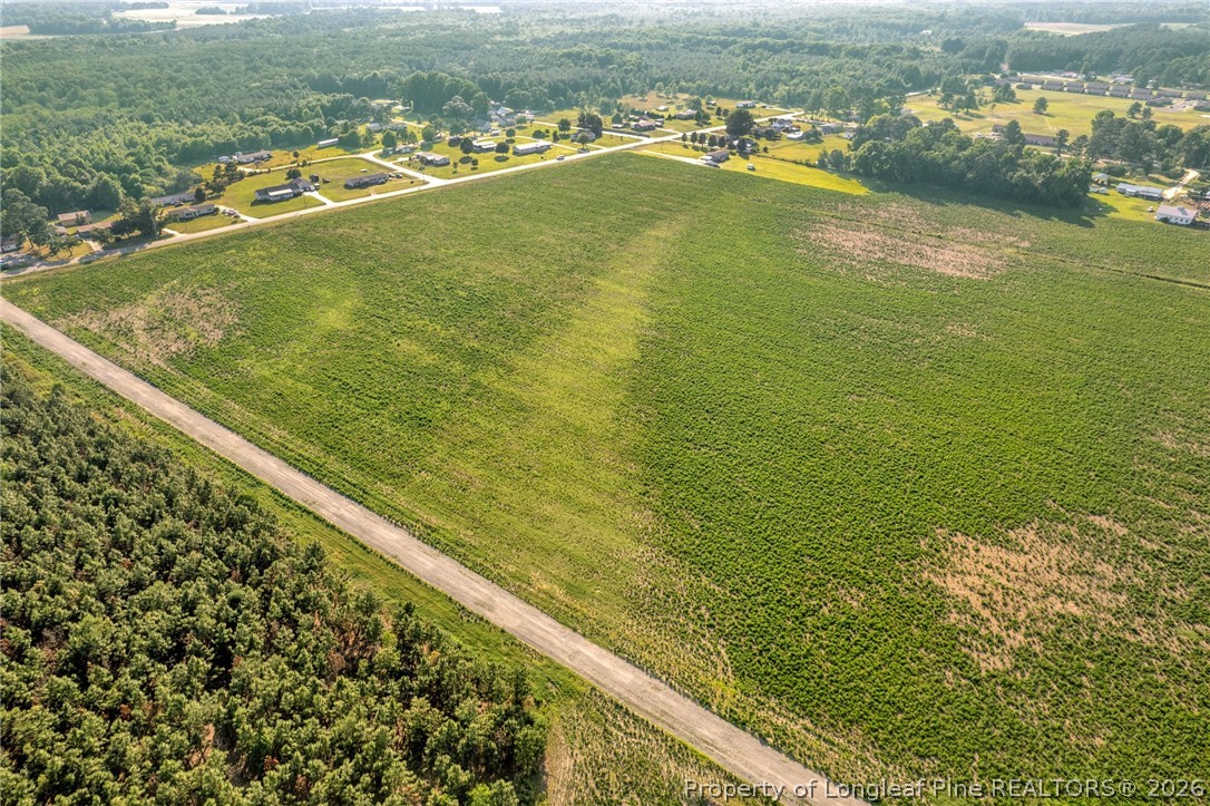 Land in Red Springs 4