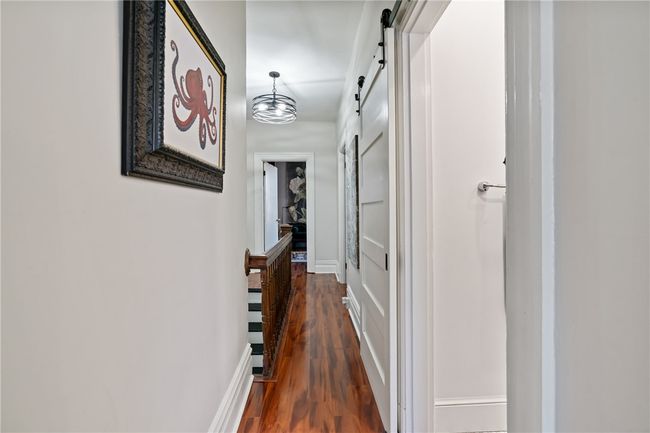 240 Edmond St, House other with 3 bedrooms, 2 bathrooms and null parking in Bloomfield PA | Image 21