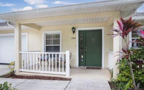 2608 Covenant Dr, Fort Pierce, FL, 34981-6065 | Card Image