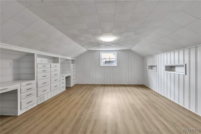 12482 Broadway St, House other with 4 bedrooms, 3 bathrooms and null parking in Alden NY | Image 19