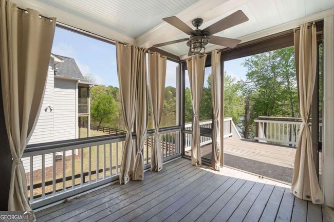4180 Woodwind Dr, House other with 6 bedrooms, 5 bathrooms and 3 parking in Cumming GA | Image 35