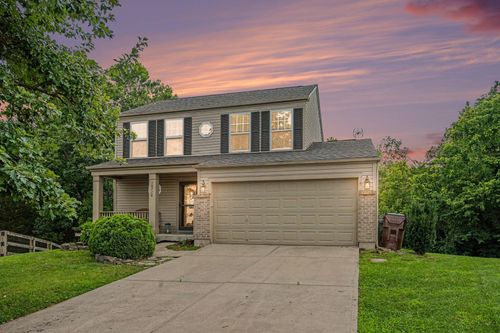 10728 Hanover Court, Independence, KY, 41051 | Card Image