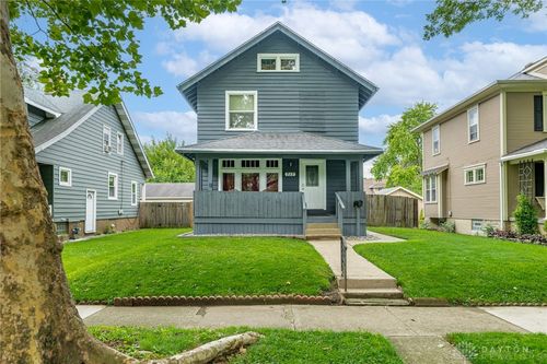 717 Parkview Avenue, Dayton, OH, 45403 | Card Image