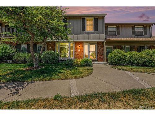 2573 E Geddes Ave, Centennial, CO, 80122-1717 | Card Image