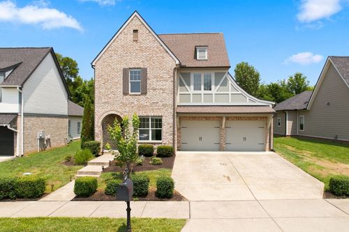615 Sire Ave, Mount Juliet, TN, 37122-4640 | Card Image