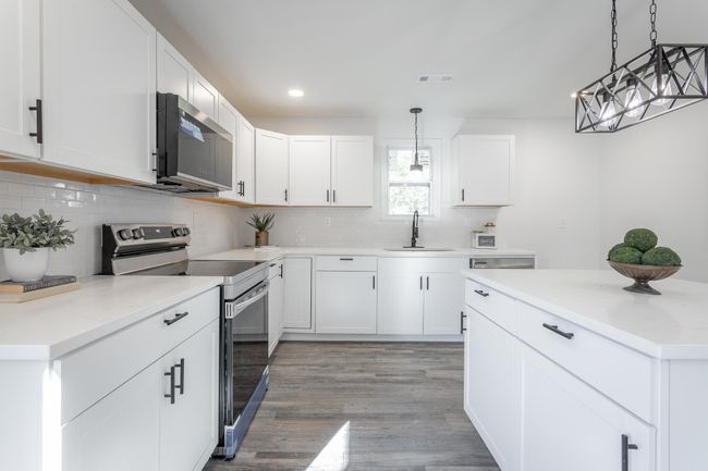 2016 Mcfarland Ave, House other with 3 bedrooms, 2 bathrooms and null parking in Rossville GA | Image 15