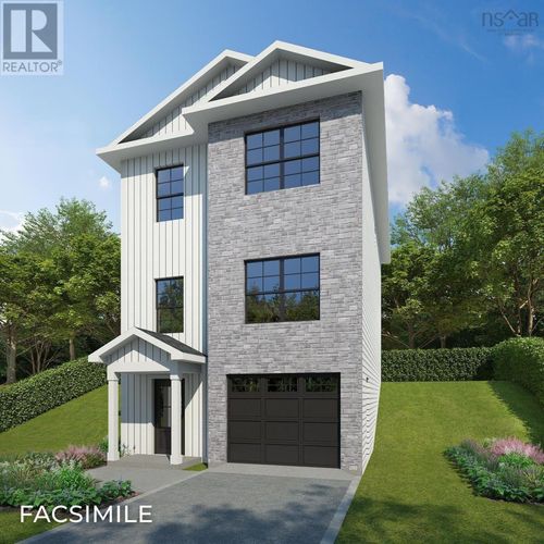 1-4 Garvey Crt, Bedford, NS, B4B2N5 | Card Image