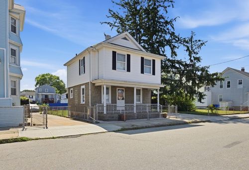 27 Johnson St, Fall River, MA, 02723-1403 | Card Image