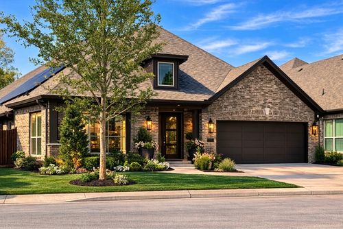 4705 Dorchester Dr, McKinney, TX, 75071-1238 | Card Image